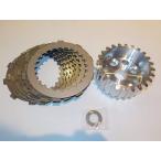 AGAIN アゲイン 8ディスククラッチキット CB400 FOUR(空冷) HONDA ホンダ その他クラッチオプション・補修部品 駆動系