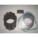 ショッピングagain AGAIN アゲイン クラッチセット CB400 FOUR(空冷) HONDA ホンダ その他クラッチオプション・補修部品 駆動系