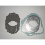 AGAIN アゲイン クラッチセット CB400 FOUR(空冷) HONDA ホンダ その他クラッチオプション・補修部品 駆動系