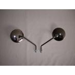 AGAIN アゲイン ショートミラー CB400 FOUR(空冷) HONDA ホンダ ミラー ハンドル