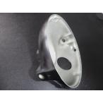 ショッピングagain AGAIN アゲイン ヘットライトケース クロ (レプリカ) CB400 FOUR(空冷) HONDA ホンダ ヘッドライト 灯火類 電装系