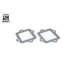 KN план Kei enkikak Yamaha ширина type E|G 50|90|100cc серия Lead клапан(лампа) прокладка размер ( толщина ):1.0mm YAMAHA Lead клапан(лампа) всасывающий относящийся двигатель 