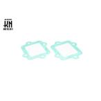 KN план Kei enkikak Yamaha ширина type E|G 50|90|100cc серия Lead клапан(лампа) прокладка размер ( толщина ):0.3mm YAMAHA Lead клапан(лампа) всасывающий относящийся двигатель 