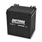 DAYTONA DAYTONA_デイトナ ハイパフォーマンスバッテリー 液入り充電済 【DYTX30HL-BS】