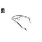 KN план Kei enkika прозрачный багажник Vino (2 cycle ) YAMAHA Yamaha задний багажник экстерьер 