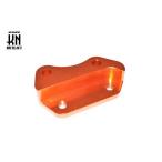 KN план Kei enkikak суппорт поддержка 200mm ротор для цвет : orange адрес V125 SUZUKI Suzuki суппорт поддержка * держатель тормоз 