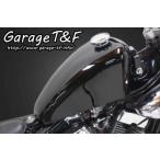 Garage T&F Garage T&F:ガレージ T&F スポーツスタータンクキット ビラーゴ250(XV250) YAMAHA ヤマハ
