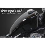 Garage T&F Garage T&F:ガレージ T&F スポーツスタータンクキット スティード400 スティード400 スティード400 スティード400 VSE スティード400