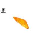 KN план Kei enkikak указатель поворота линзы оборудован сторона : передний / правый для Jog (2 cycle ) Jog 90 YAMAHA Yamaha освещение вид электрический серия 