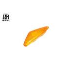 KN план Kei enkikak указатель поворота линзы оборудован сторона : передний / левый для Jog (2 cycle ) Jog 90 YAMAHA Yamaha освещение вид электрический серия 