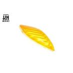 KN план Kei enkikak указатель поворота линзы правый для a расческа Street Jog (2 cycle ) Jog Deluxe дистанционный пульт Jog YAMAHA Yamaha освещение вид электрический серия 