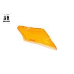 KN план Kei enkikak передний указатель поворота линзы правый для Jog (2 cycle ) YAMAHA Yamaha освещение вид электрический серия 