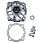 SP Takegawa SPtake сторона дисковые тормоза ступица ASSY/(10 дюймовый /da кальмар -тактный ) Monkey Monkey BAJA Gorilla HONDA Honda ступица колесо относящийся подвеска 