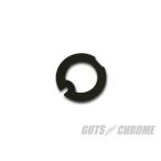 GUTS CHROME Guts хром YANKEE модель стекло линзы для Raver прокладка HARLEY-DAVIDSON Harley Davidson указатель поворота линзы освещение вид электрический серия 