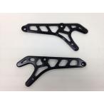 K-FACTORY Kei Factory V type подставка на крюк super черный YZF-R1 R1M YAMAHA Yamaha подставка на крюк рама 