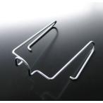 BRC Be a-rusi- воздушный фильтр Element springs CB400foa( воздушное охлаждение ) CB350 HONDA Honda прочее система впуска опция * ремонт детали всасывающий относящийся двигатель 