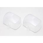 Rin Parts Lynn детали указатель поворота линзы цвет : прозрачный Zoomer HONDA Honda освещение вид электрический серия 