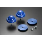 Genb ゲンブ 200系ハイエース フロントバンプストッパーPRO トランポ用品