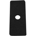 DAYTONA Daytona центральный коврик (IH100D|400D) эмблема экстерьер 