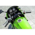 SPEC ENG. SPEC ENG.:スペックエンジニアリング GPZ900R専用バーハンドルキット トップ＆ハンドルバーのみ タイプ：イージー GPZ900R KAWASAKI カワサキ