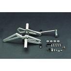 COERCE COERCE FIXED RACING STEP CB400SF HONDA Honda задняя подножка подножка подвеска 