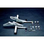 COERCE COERCE гоночная подножка XJR400 XJR400S XJR400R II YAMAHA Yamaha задняя подножка подножка подвеска 