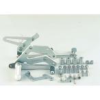 COERCE COERCE FIXED RACING STEP FZR400 FZR400R YAMAHA Yamaha задняя подножка подножка подвеска 