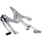 COERCE COERCE гоночная подножка TZR250R YAMAHA Yamaha задняя подножка подножка подвеска 