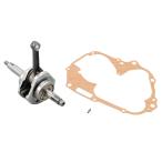 DAYTONA デイトナ SPクランクシャフト41.4mm ゴリラ モンキー モンキーBAJA モンキーR モンキーRT HONDA ホンダ クランクシャフト エンジンパーツ エンジン