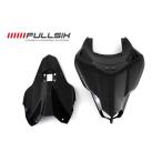 FullSix FullSix: full Schic s seat cowl ( single seat type ) twill ./ clear coat ( glossy ) 848 1098 1198