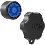 RAM MOUNTS Ram крепление система безопасности ручка 1.5 дюймовый мяч для прочее экшн-камера опция * ремонт детали для мотоцикла камера электронное оборудование 