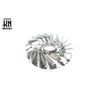 KN план Kei enkikak оригинальная металлизация охлаждающий вентилятор SMAX Majesty S YAMAHA Yamaha охлаждающий вентилятор мопед скутер система привода мопед скутер 