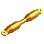 POSH Faithposhu лицо quick release скоба вал модель 2 цвет : Gold руль скоба руль 