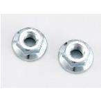 POSH Faith ポッシュ フェイス 【バーエンドリペアパーツ】M5フランジナットスチール その他バーエンドオプション・補修部品 ハンドル