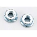 POSH Faith ポッシュ フェイス 【バーエンドリペアパーツ】M6フランジナット その他バーエンドオプション・補修部品 ハンドル