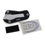 R&G R&G:アールアンドジー スタンドハイトブラケット【Kickstand Shoe】■ GSX1300R ハヤブサ(隼)