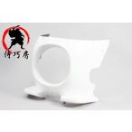  samurai .. Samurai kou bow оригинальный модель FRP обтекатель с экраном цвет : белый гель ( покраска фундамент основа ) GSX400 Impulse S SUZUKI Suzuki обтекатель с экраном обтекатель относящийся экстерьер 