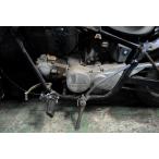 部品屋K&W ジョッキーシフトキット ジャズ HONDA ホンダ ジョッキーシフト ステップ 足回り