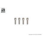 KN план Kei enkikak hex нержавеющая сталь болт [M6] голова внизу :25mm универсальный болт * винт 