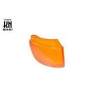 KN план Kei enkika прозрачный | указатель поворота линзы | левый [4JP|4LV|SA11J ] Aprio Aprio Jog Aprio модель 2 YAMAHA Yamaha указатель поворота линзы освещение вид 