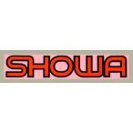 HollyEquip сигнал Lee оборудовать SHOWA вилка переводная картинка ( medium | розовый основа ) размер : medium (150mm×30mm) стикер * переводная картинка экстерьер 