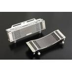 PMCpi- M si-Hex Core Protecter[ hex * core * протектор ] маслоохладитель для GSX-R1100 SUZUKI Suzuki охлаждающий относящийся двигатель 