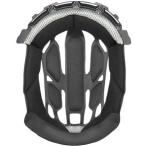 OGK KABUTO OGK KABUTO:オージーケーカブト KAZAMI [カザミ] 用インナーパッド 【補修・オプションパーツ】 サイズ：M(12mm) KAZAMI [カザミ]