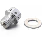 DAYTONA Daytona масло clean болт HONDA Honda YAMAHA Yamaha KAWASAKI Kawasaki сливной болт двигатель детали двигатель 