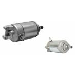 TECNIUM テクニウム スターターモータ