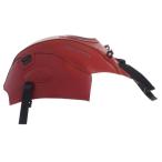 ショッピングBAGSTER BAGSTER バグスター タンクカバー GSR250 GSR250F GSR250S SUZUKI スズキ タンク関連 外装