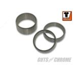 GUTS CHROME Guts хром V-T производства шатун подшипник гонки комплект SOFTAIL Family DYNA Family TOURING Family шатун двигатель детали 