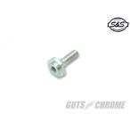 GUTS CHROME Guts хром S&amp;S дыхательный клапан винт TOURING Family HARLEY-DAVIDSON Harley Davidson прочее дыхательный клапан всасывающий относящийся двигатель 
