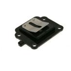 B1 Be-1 CARBON REED PETAL BOOSTER YAMAHA Yamaha APRILIA Aprilia MBK Lead клапан(лампа) всасывающий относящийся двигатель 