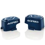 ACERBIS Acerbis BREMBO насос покрытие цвет : голубой главный цилиндр защита тормоз 